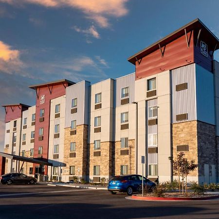 My Place Hotel-Phoenix West/Avondale, Az ภายนอก รูปภาพ