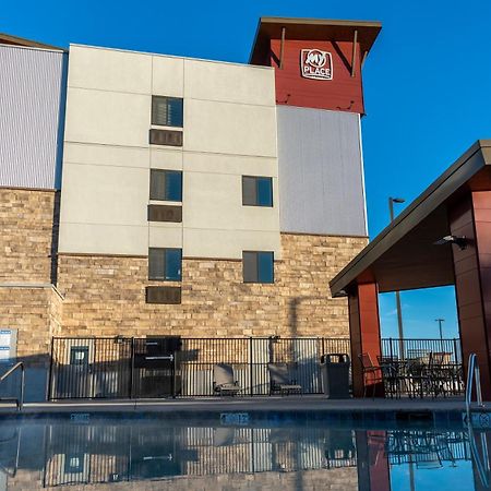 My Place Hotel-Phoenix West/Avondale, Az ภายนอก รูปภาพ