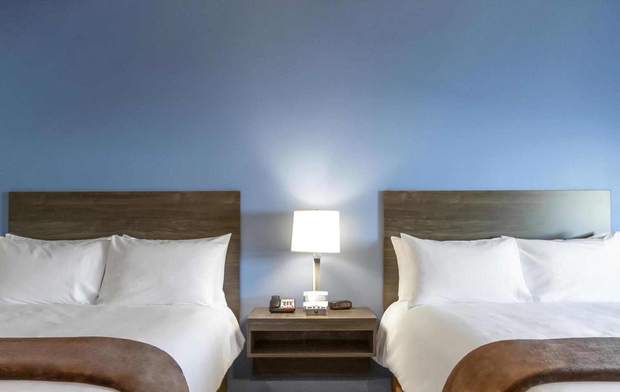 My Place Hotel-Phoenix West/Avondale, Az ภายนอก รูปภาพ