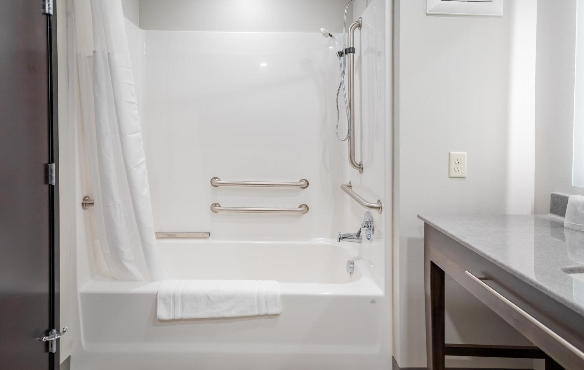 My Place Hotel-Phoenix West/Avondale, Az ภายนอก รูปภาพ