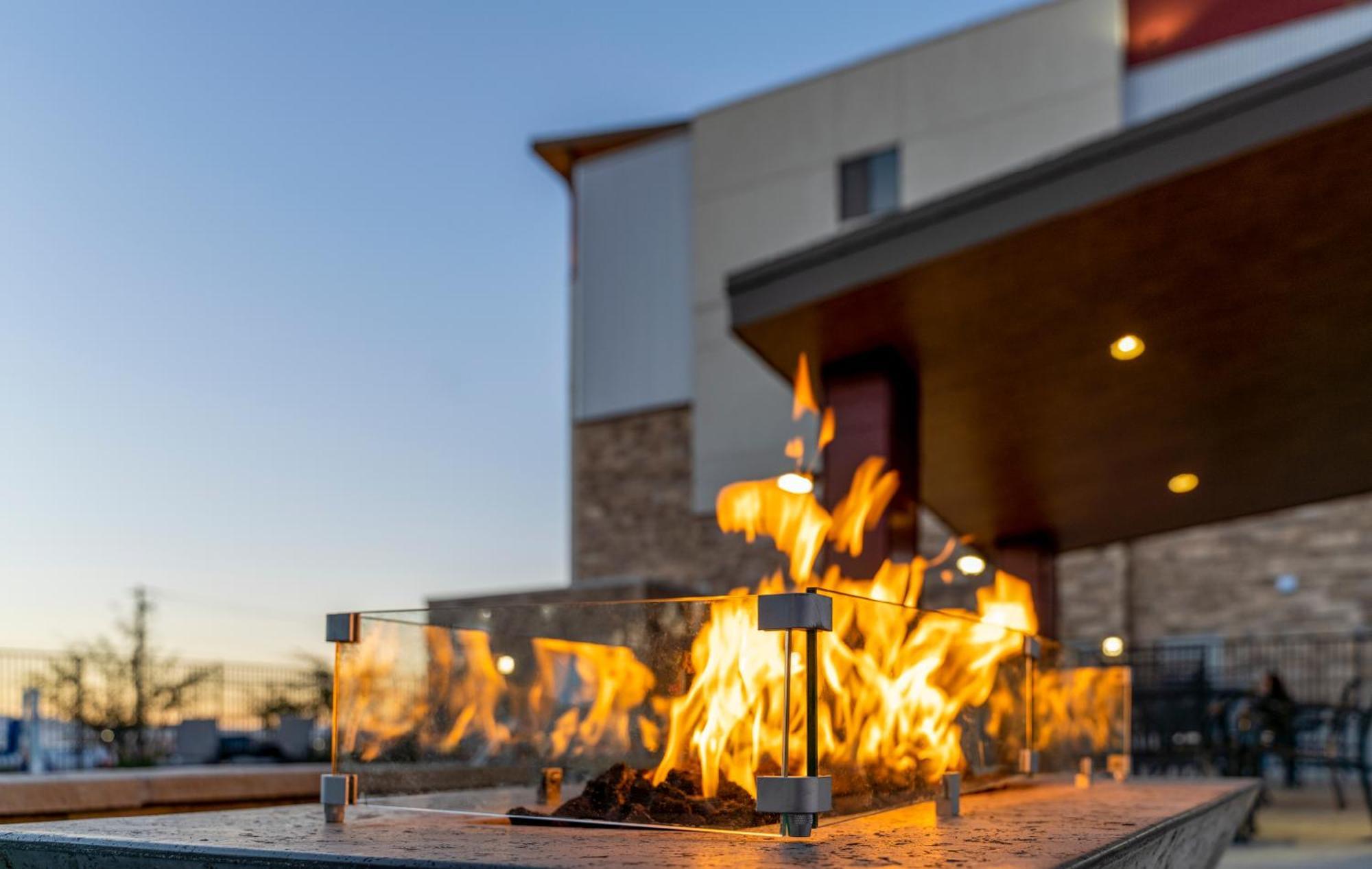 My Place Hotel-Phoenix West/Avondale, Az ภายนอก รูปภาพ