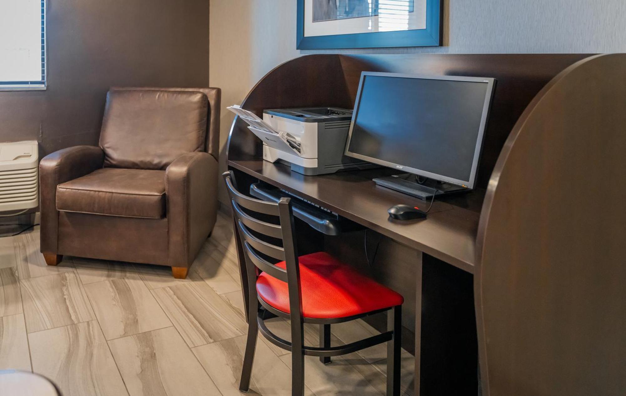 My Place Hotel-Phoenix West/Avondale, Az ภายนอก รูปภาพ