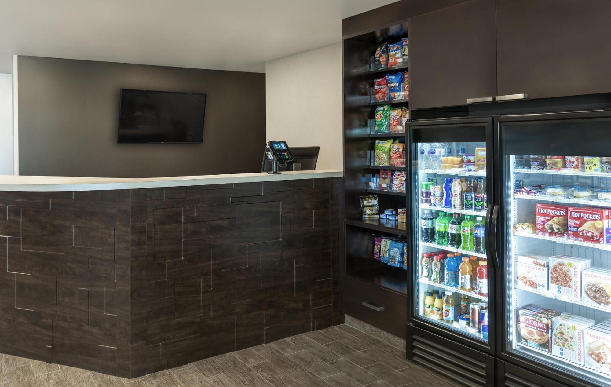 My Place Hotel-Phoenix West/Avondale, Az ภายนอก รูปภาพ